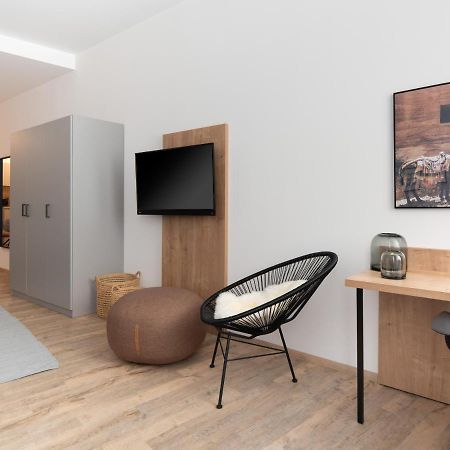 Limehome Bamberg Kesslerstrasse Exterior foto