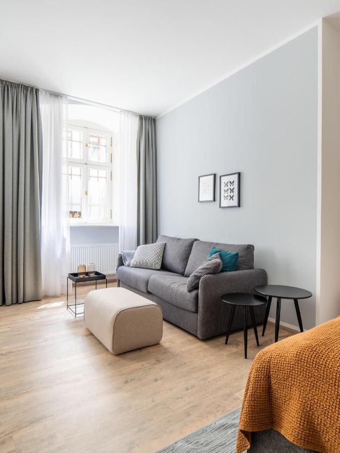Limehome Bamberg Kesslerstrasse Exterior foto