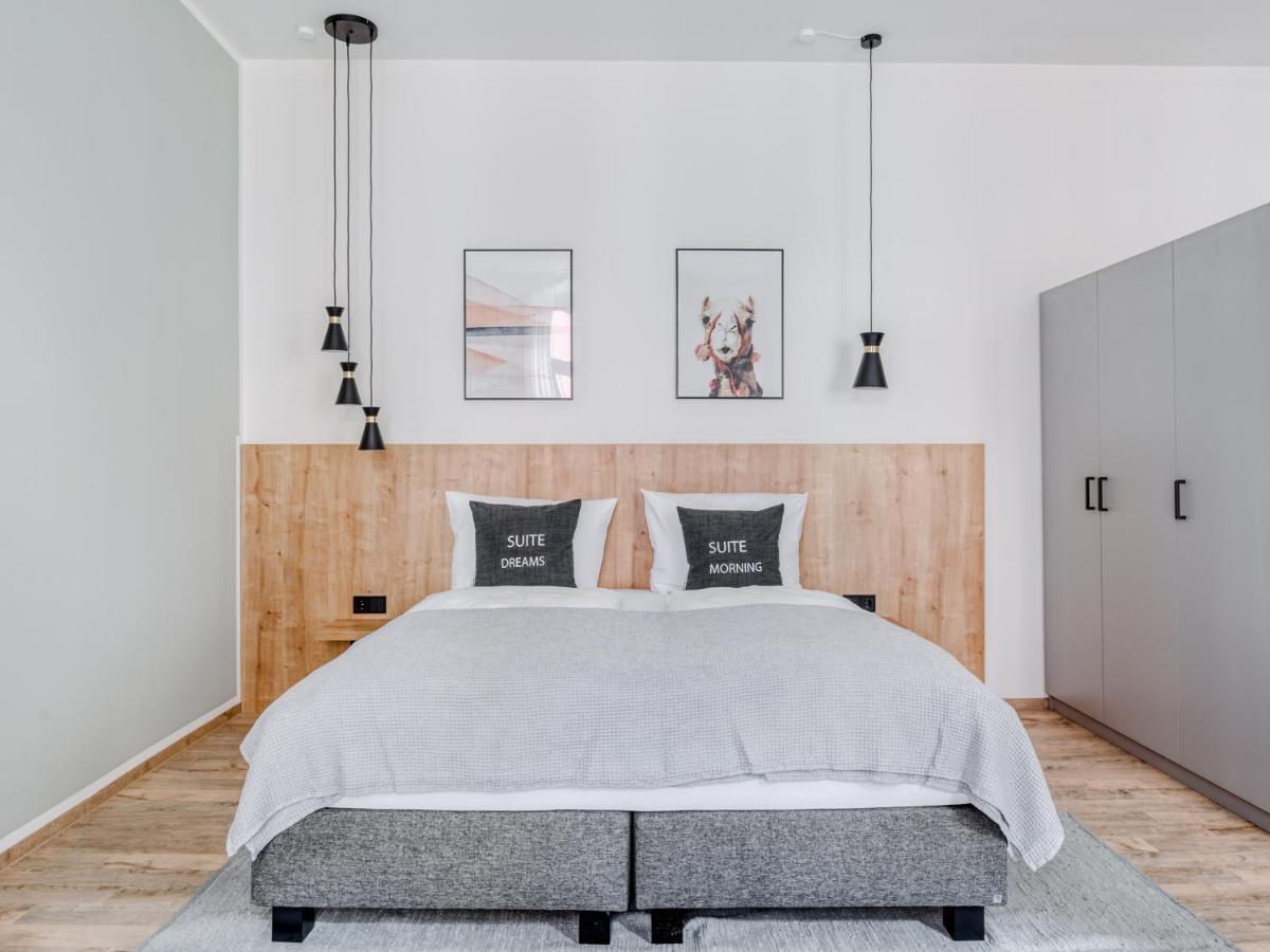 Limehome Bamberg Kesslerstrasse Exterior foto