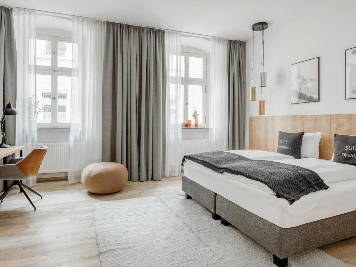 Limehome Bamberg Kesslerstrasse Exterior foto