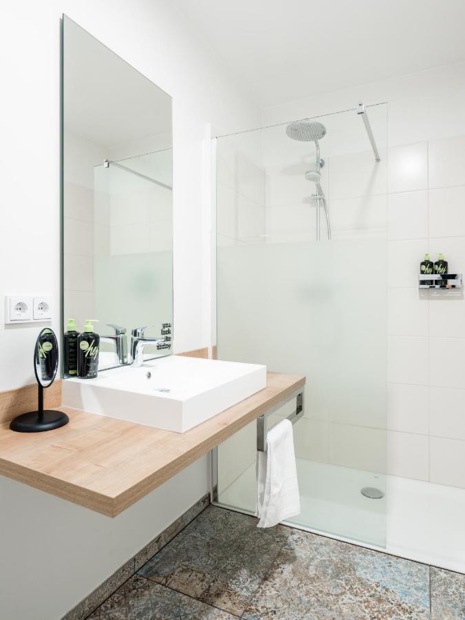Limehome Bamberg Kesslerstrasse Exterior foto