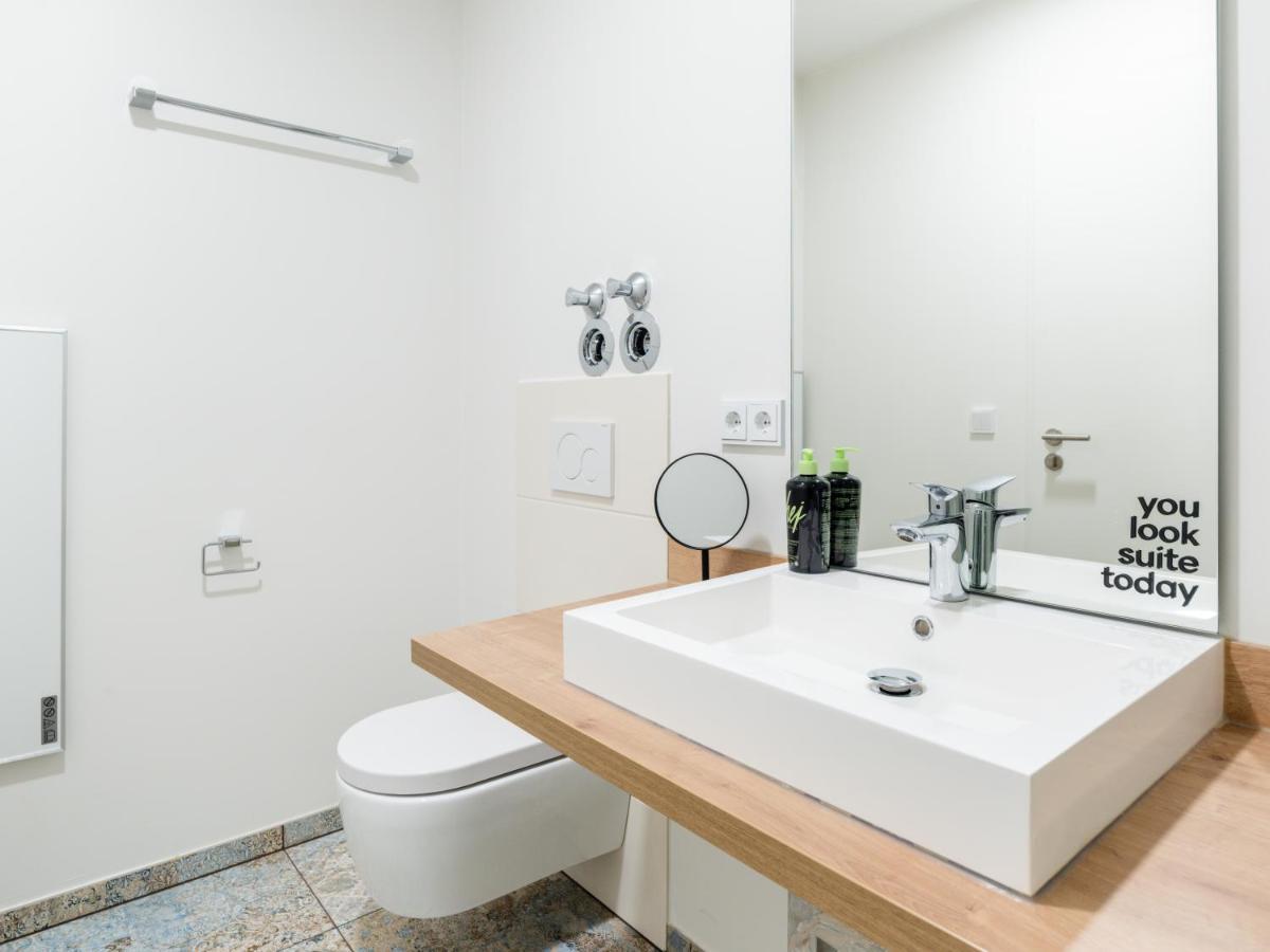 Limehome Bamberg Kesslerstrasse Exterior foto